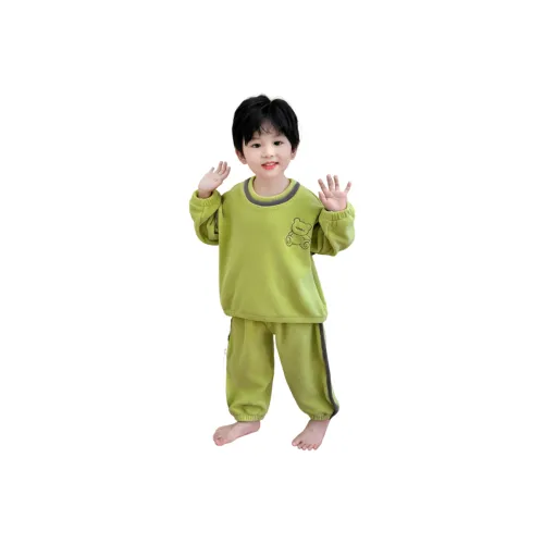 Yalu Домашний Комплект для Детей Возрастом 3-7 Лет