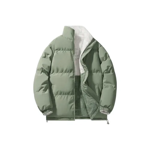 MORii Унисекс Пуховики