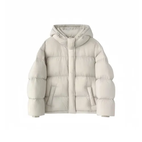 KZOON STUDIO Пуховик Унисекс