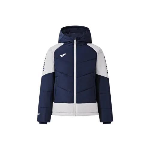Joma Kids Утеплённые куртки