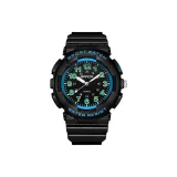 Черно-синий