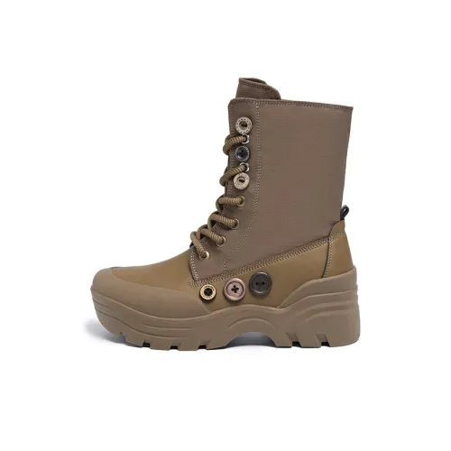 15 MINS Martin Boots Женские