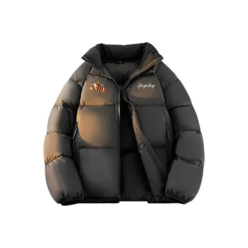 YAYA Унисекс Пуховики