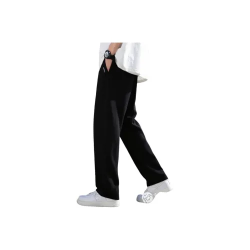 MZAO Унисекс Повседневные Брюки