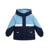 Озерно-синий