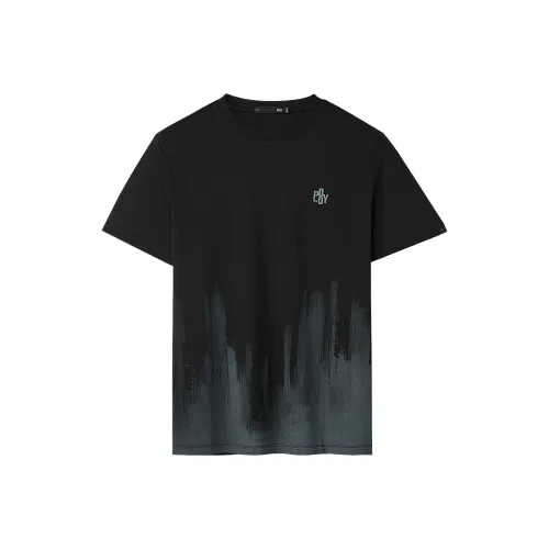 HLA Power Young Series T-рубашка мужская