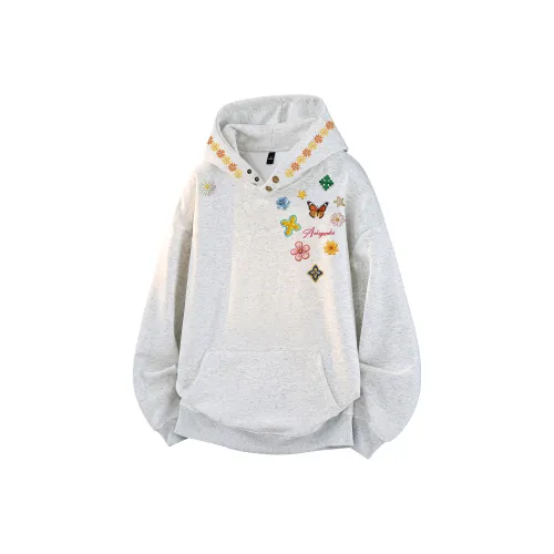 ACHS AWAKE Унисекс Свитшоты