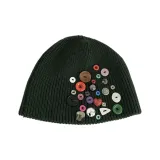 Темно-зеленый