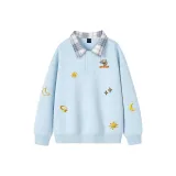 Светло-голубой