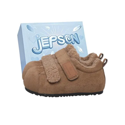 JEPSEN Низкий топ Утепленная обувь Женская