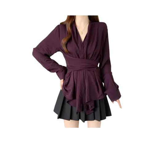 Cotton Gene Стандартная T-рубашка Женская