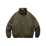 Армейский зеленый (утолщенный)