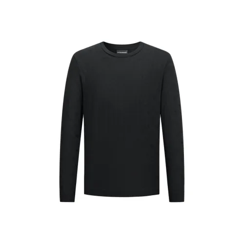 EMPORIO ARMANI Fw25 T Рубашка Мужская