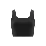 Чёрный, одиночная пара