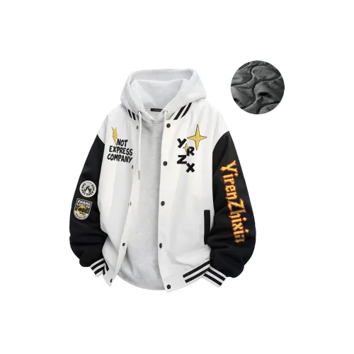 One-Man Down Puffer Unisex