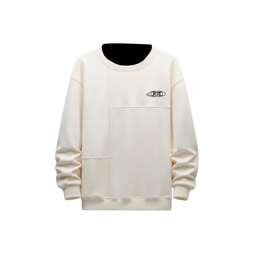 SAME FLOW Унисекс Свитшоты