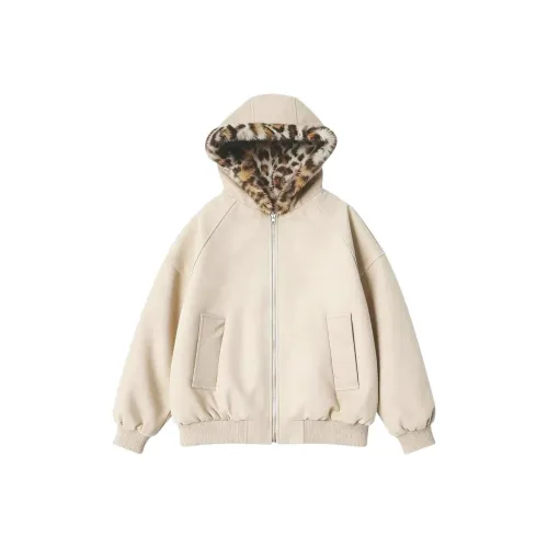 SONGXIER Унисекс Пуховики