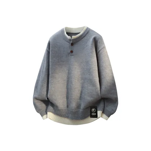 URBAN AUTHENTIC Трикотаж Унисекс