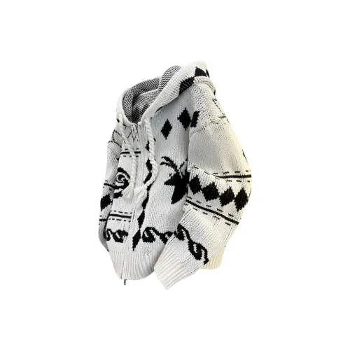 TAOKK Унисекс Трикотаж