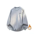 WY50JR Light Gray (Флисовая подкладка)