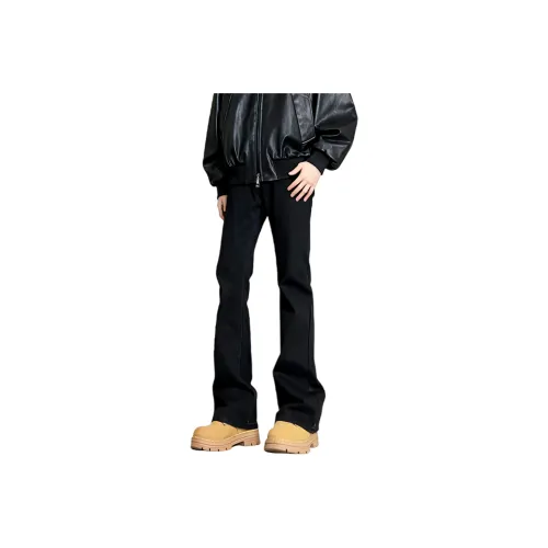 SAMEWAYASMG Унисекс Джинсы