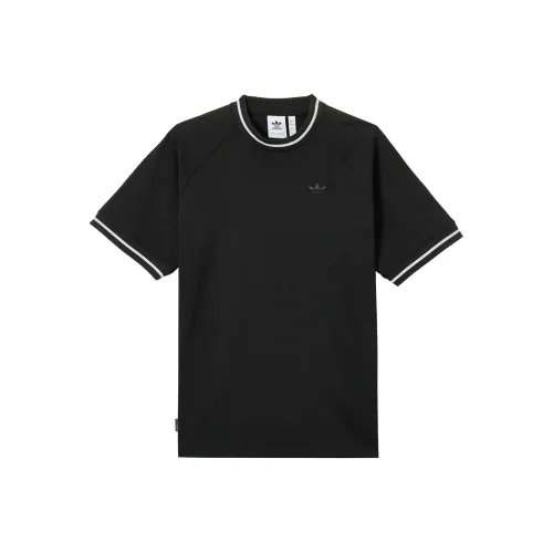 Adidas Originals T-Shirt Unisex Black