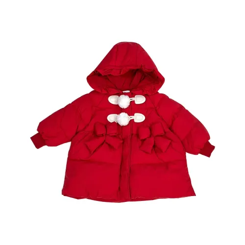 WEILAIZHIXING Пуховик Детский Возраст 3-7 лет