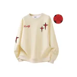 Абрикос [Высококачественный хлопок]