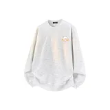 Вересковый серый (флисовая подкладка)