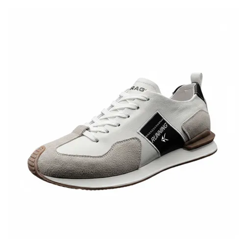 ZANSITE Низкие Кроссовки для Скейтбординга Мужские