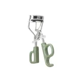 Лазурь Кисть для туши Curler [Авокадо-зеленый] Улучшенный