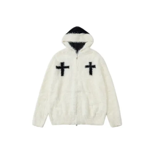 YINNIZHE Унисекс Свитера