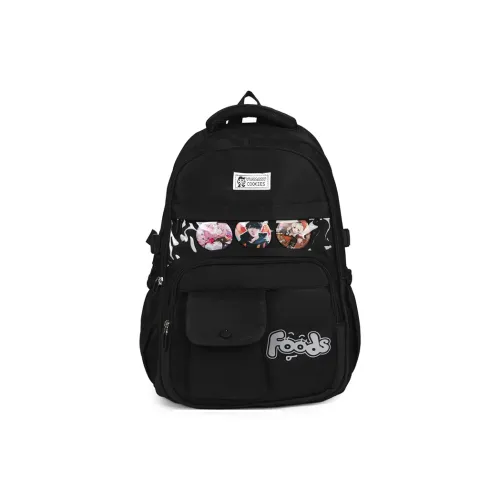 KINMAC Нейлон Рюкзак Стандартный Унисекс Многоцветный