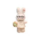 Желтое цветочное платье + стиль позиционирования глаз