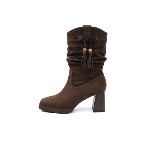 Daphne Ботильоны Женские