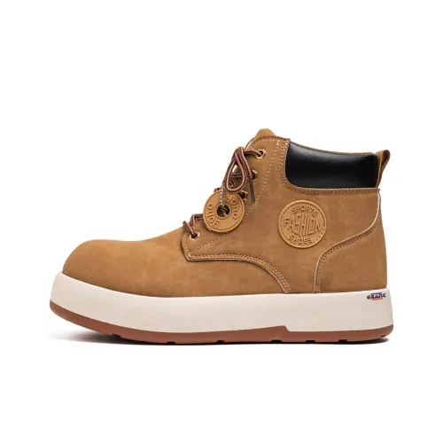 GEANC Martin Boots Мужской