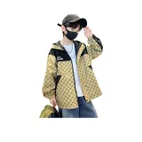 Жёлтый, флисовая подкладка