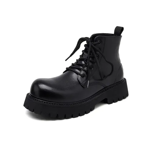 V05 Martin Boots Унисекс