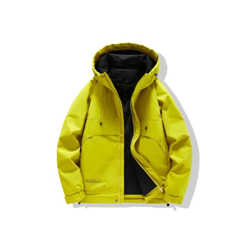 Mini Macbana Хлопковый пуховик Подростки