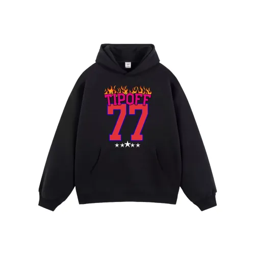 Свитшоты унисекс TIP Off