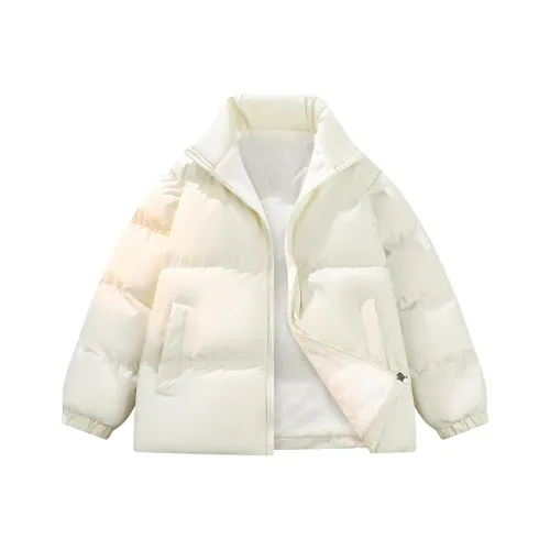 Kangaroo Унисекс Пуховики