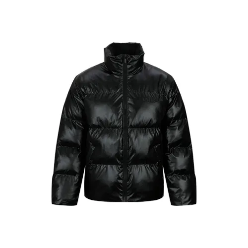 URBAN REVIVO Хлопковый пуховик мужской