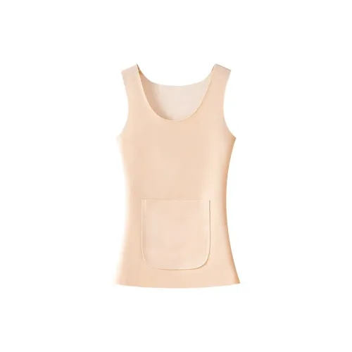 J TOO Женские термические жилеты