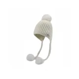 Молочно-белый