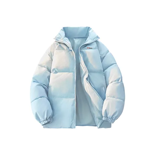 Warrior Унисекс Пуховики