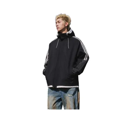 GOYN Мужские Куртки