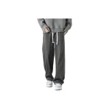 Темно-серый (с флисовой подкладкой)