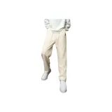 Хаки с флисовой подкладкой