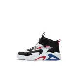 Xtep Белый/Черный