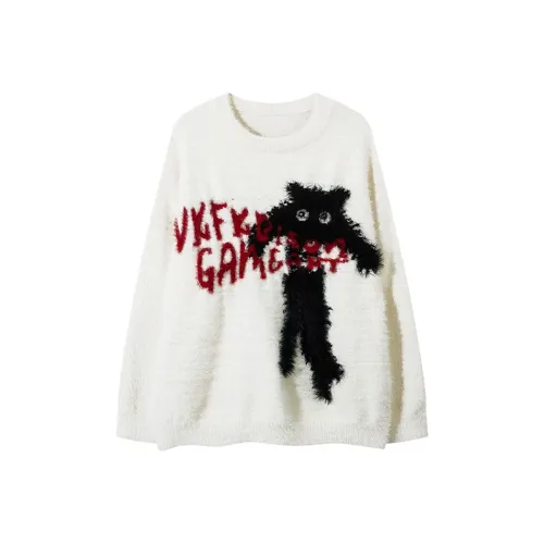 REXSHION Унисекс Трикотаж